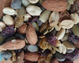 Foto del paso 2 de la receta: Mix energético de frutos secos