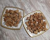 Foto del paso 11 de la receta Medovníčky 🎄🎅 - Galletitas de Navidad Eslovacas
