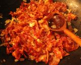 Foto del paso 6 de la receta: Almuerzo marchanteado y pichichí-cucu