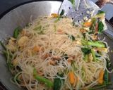 Foto langkah ke 12 dari resep 🍝Bihun Goreng Mantap Uhuy.