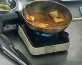 Foto langkah ke 2 dari resep Banana foster.