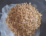 Foto langkah ke 1 dari resep Kripik Tempe Tapioka.