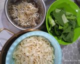 Foto langkah ke 1 dari resep Kwetiau Goreng.