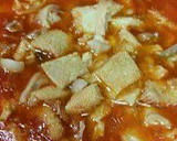 Foto del paso 3 de la receta: Callos de ternera