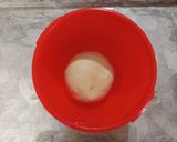 Foto del paso 5 de la receta: Bollos rellenos