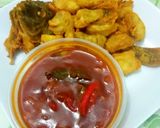 Foto langkah ke 8 dari resep 34. Mujaer Fillet Asam Manis.