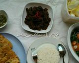 Foto langkah ke 7 dari resep Karmanaci.