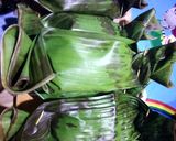 Foto langkah ke 9 dari resep Pepes ikan nila.