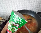 Foto langkah ke 3 dari resep Pindang salem kuah santan.