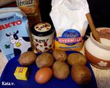 Burgonyafánk (édesen és sósan) recept fázis 1 fotója