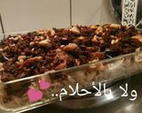 صورة لخطوة 18 من وصفة مقلوبة الباذنجان عالطريقة السورية