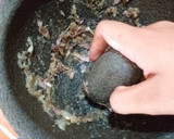 Foto del paso 1 de la receta: Bistec adobado