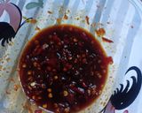 Foto langkah ke 5 dari resep Tempe Gembus Sambal Kecap.