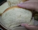 Foto langkah ke 11 dari resep Roti Vegan (tanpa susu, mentega dan telur).