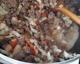 Foto del paso 3 de la receta: Salsa Boloñesa