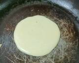 Cara Membuat Soufle Pancake 5