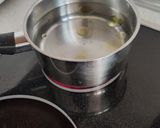 Foto del paso 2 de la receta: Espaguetis con toque de sidra