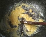 Foto langkah ke 4 dari resep Spaghetti brulee.