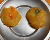மசாலா இட்லி ரெசிபி ஸ்டேப் 3 புகைப்படம்