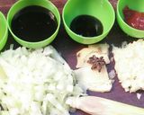 Foto langkah ke 1 dari resep Ayam Kecap.