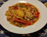 Foto del paso 13 de la receta: Gazpachos viudos