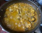Malwani fish curry recipe step 2 photo