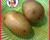 Foto del paso 7 de la receta Suflé de patatas con parmesano