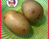 Foto del paso 7 de la receta: Suflé de patatas con parmesano