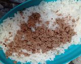 Foto langkah ke 3 dari resep Nasi Tutug Oncom.
