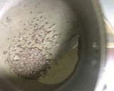 A picture of step 2 of Pav Upma.