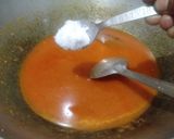 A picture of step 6 of दम आलू ढाबा स्टाइल (dam aaloo dhaba style recipe in hindi).