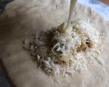 Foto langkah ke 3 dari resep Pizza Calzone / Pizza Lipat ala Pa**ies.
