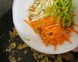 Foto langkah ke 6 dari resep Lumpia sayur 🥟.