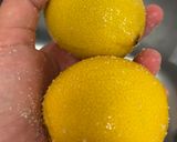 Foto langkah ke 1 dari resep Cheong Lemon.