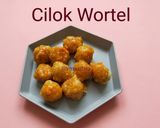 Foto langkah ke 5 dari resep Cilok Wortel.