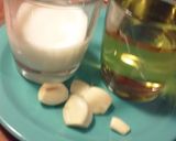 Foto del paso 1 de la receta: Salsa Alioli
