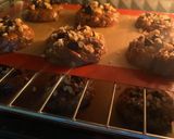 Foto langkah ke 5 dari resep Banana Soft Cookies.