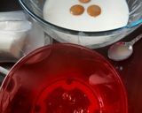 Une image de l'étape 3 de Le flan coco de maman.