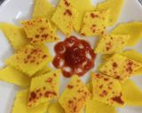 ખાટા ઢોકળા (Khata Dhokla Recipe In Gujarati) રેસીપી સ્ટેપ9ફોટો
