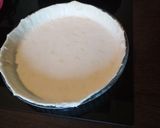 Sütőtök pite🎃 (Pumpkin pie) recept fázis 2 fotója