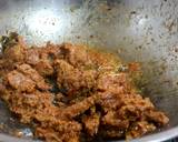 Cara Membuat Rendang Daging Kerbau 3