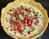 A picture of step 3 of High Protein Summer Salad 🥗.