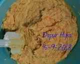 Foto langkah ke 5 dari resep Nugget Ayam Wortel Anti Gagal.