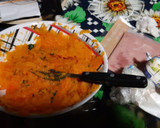 Foto del paso 2 de la receta: Empanadas de calabaza