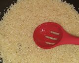 Foto del paso 4 de la receta: Arroz con Almendras