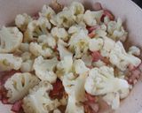 Foto del paso 4 de la receta: Coliflor a la crema