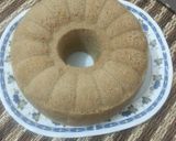 Foto langkah ke 4 dari resep Bolu Kopi Kukus.
