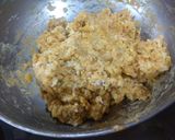 A picture of step 1 of Muthiya.
