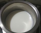 A picture of step 1 of Hot Coffee.