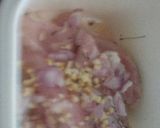 Foto del paso 3 de la receta: Ensalada de pasta y pollo
